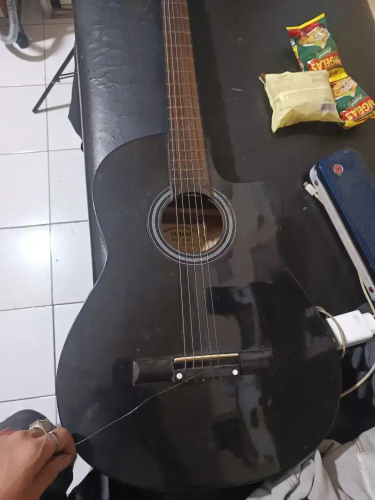Gitar yamaha FG 310 grade B