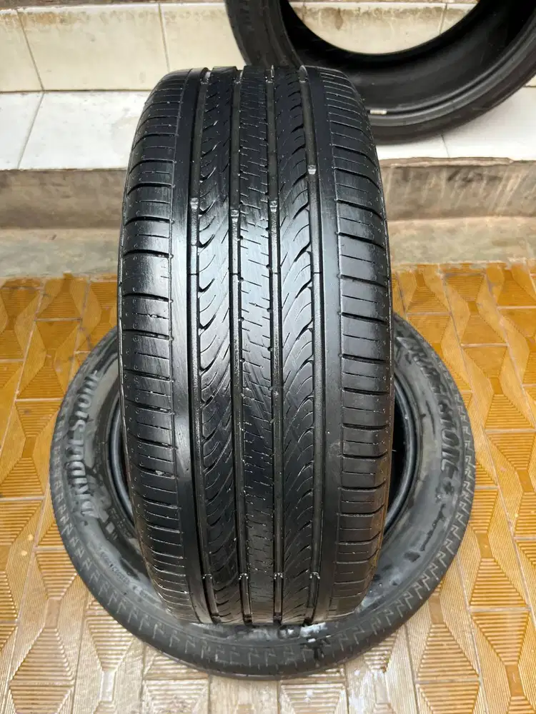 Ban Goodyear Assurance Triplmax  195 55 r16  1Pcs