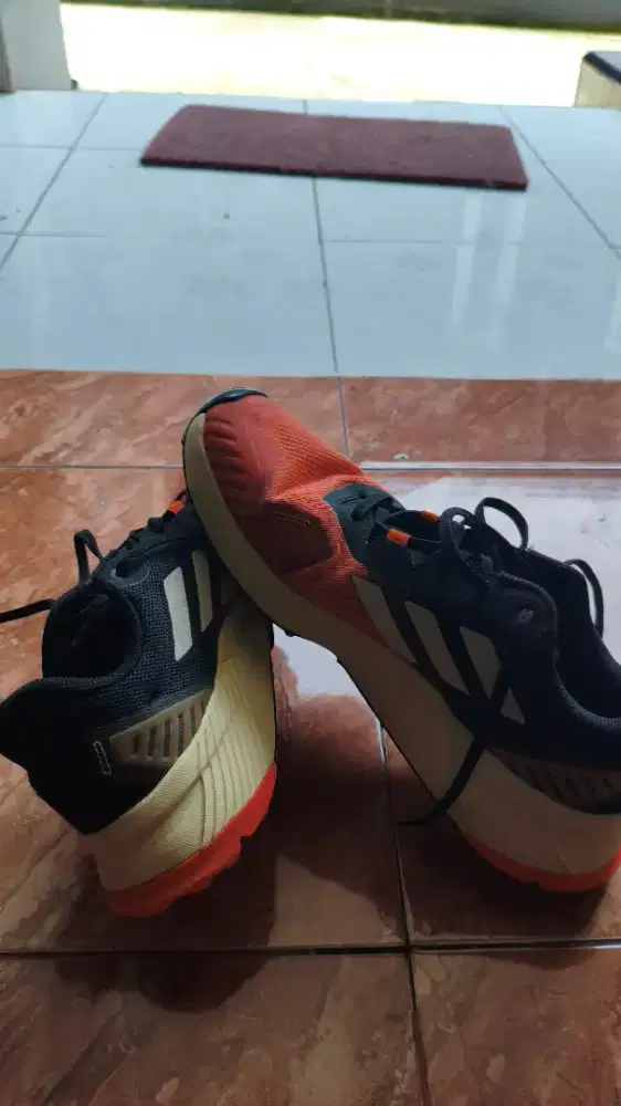 Jual adidas terrex soulstride