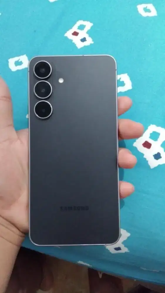 Samsung S25 FE Sein