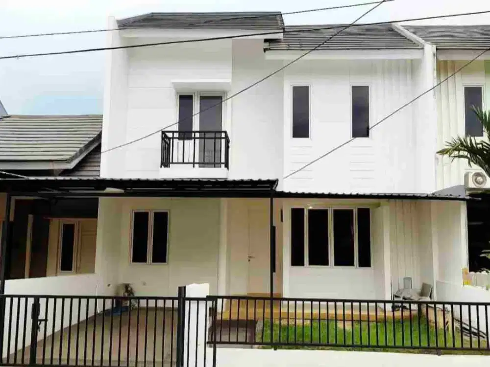Dijusl  cepat Grand Serpong 2 Ciater Tangsel