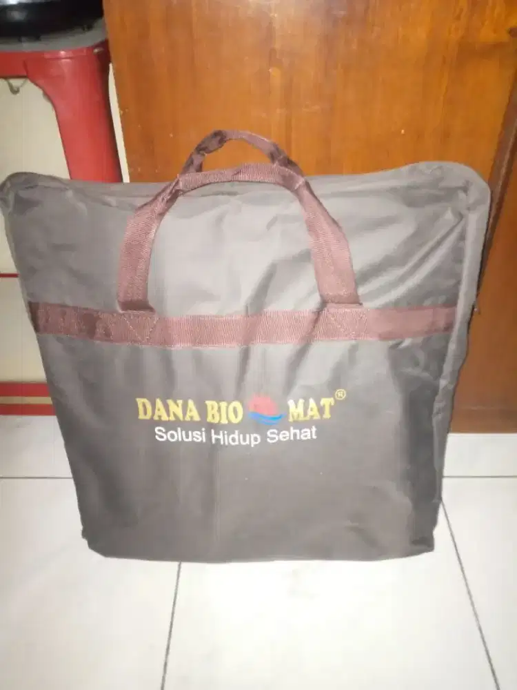 Dana Bio Sun matras kesehatan