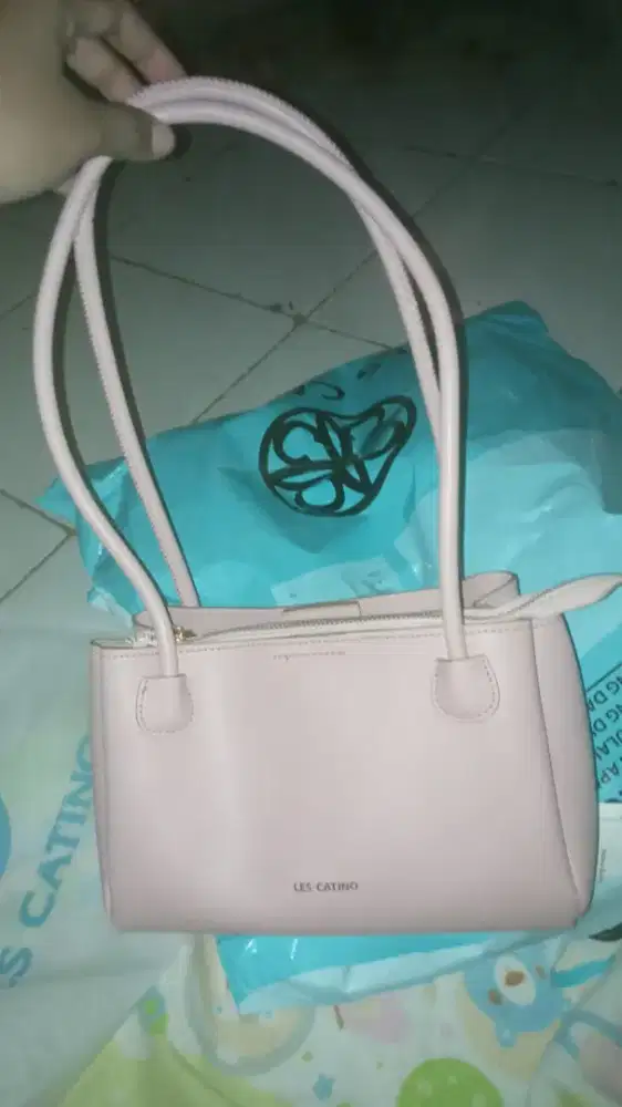 Tas les catino Reni bag