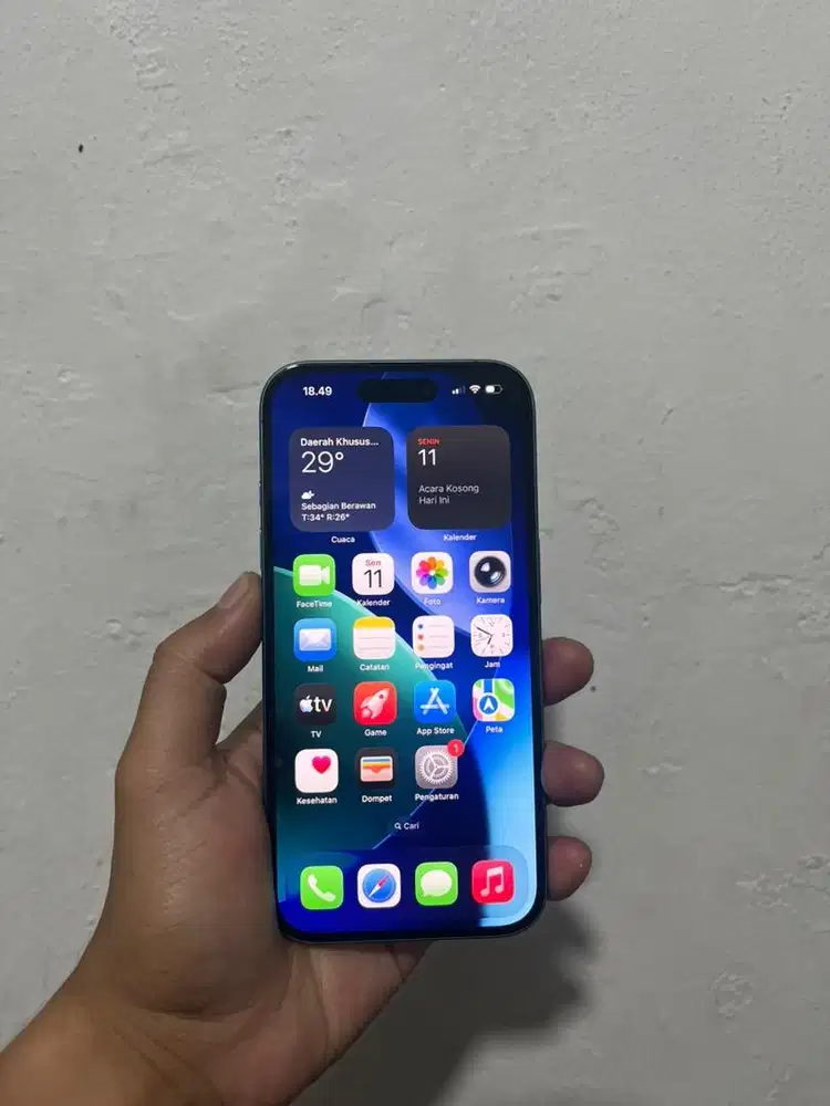 Iphone 16 128 ibox