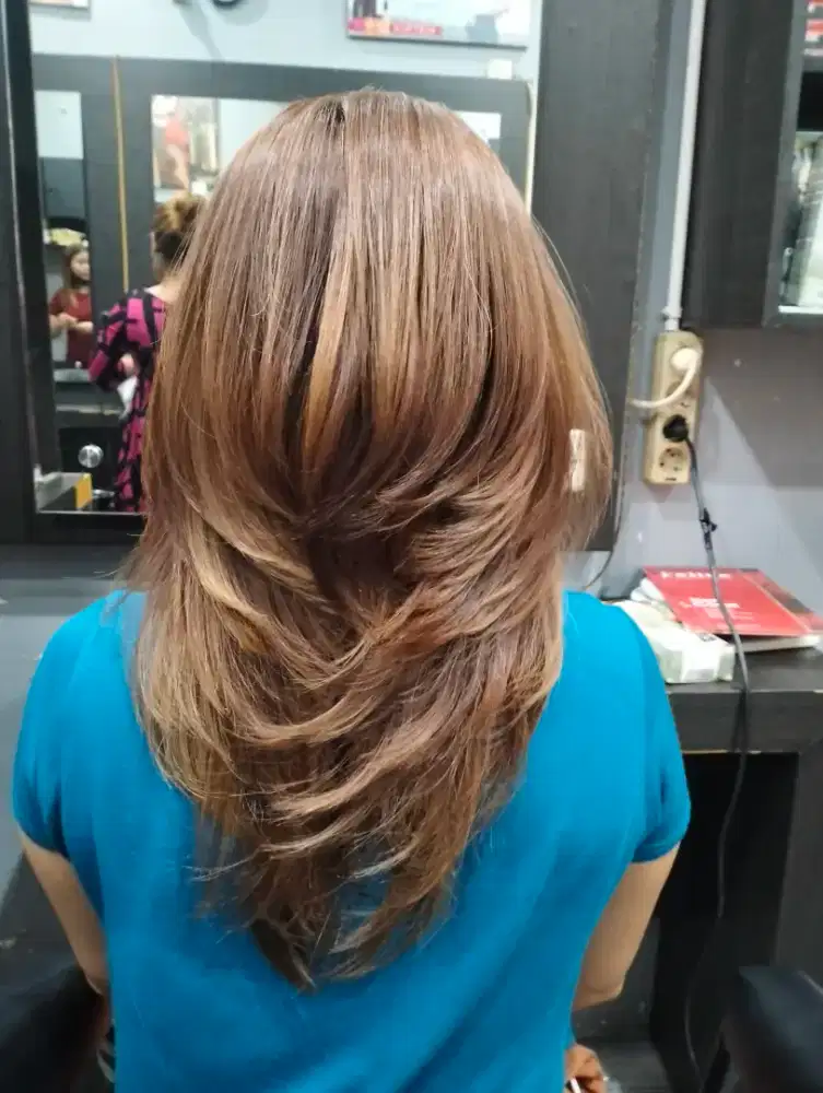 Home servis(salon)