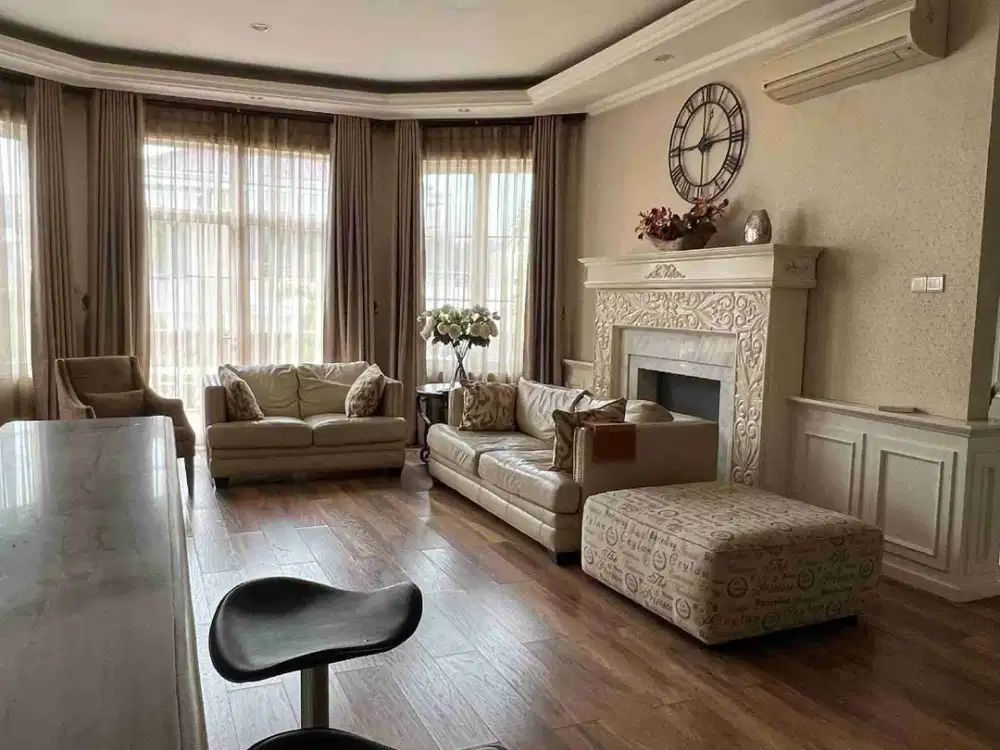 D jual rumah mayang permai