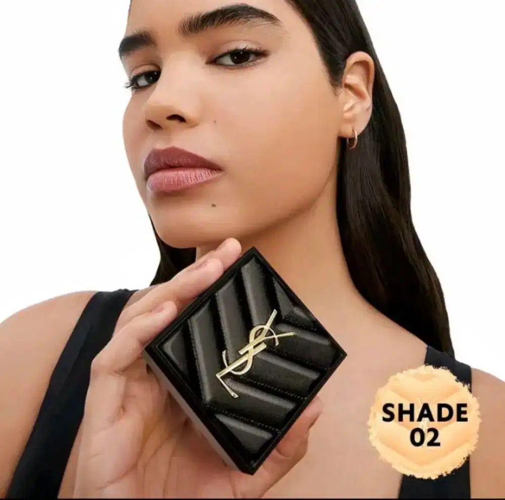Loose Powder YSL