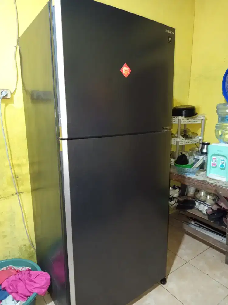 JUAL SECOND CADAS