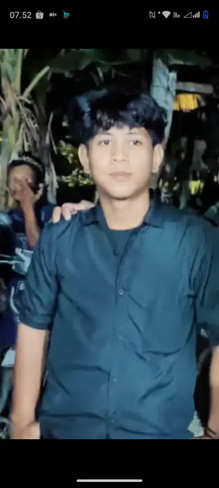 mencari pekerjaan