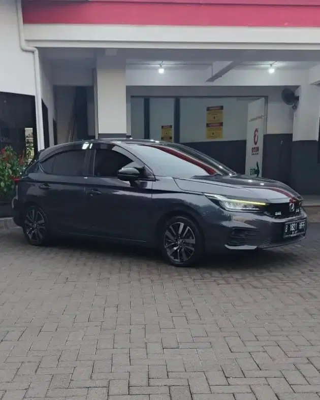 Honda City RS 2023 (OPEN NEGO)