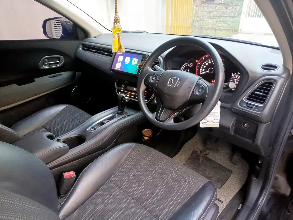Honda HR-V 2018 Bensin