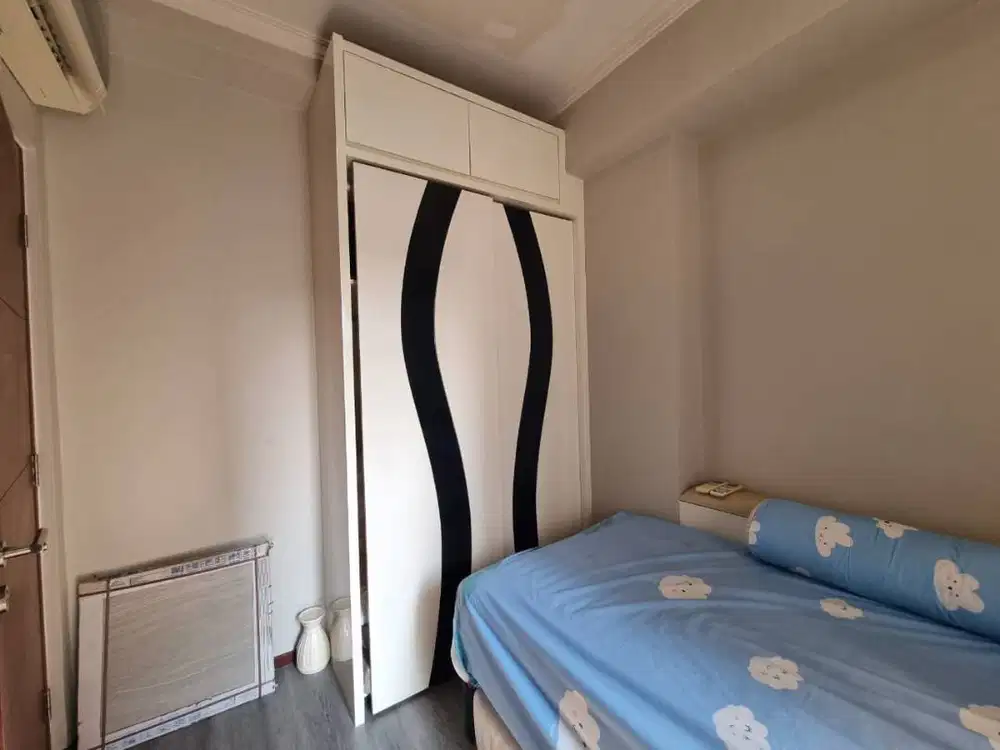 Disewakan apartemen royal furnished bagus
