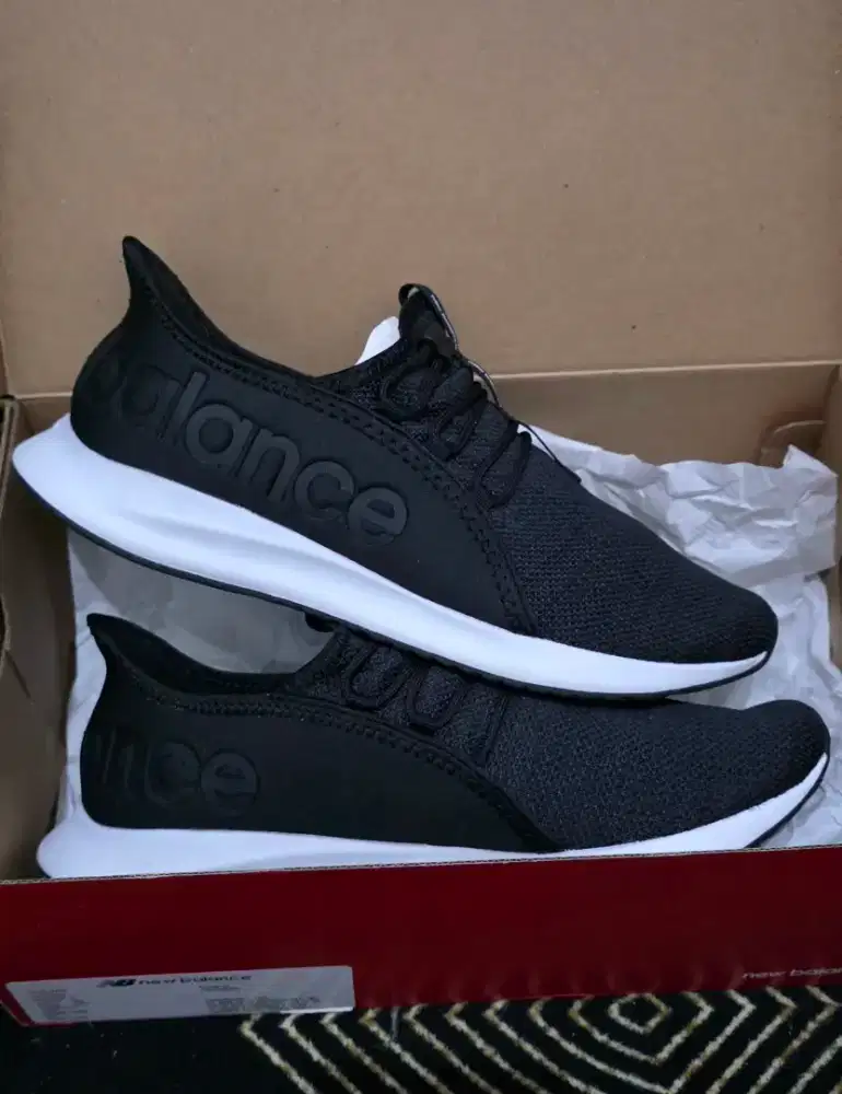 Sepatu Running New Balance Malwkalk
