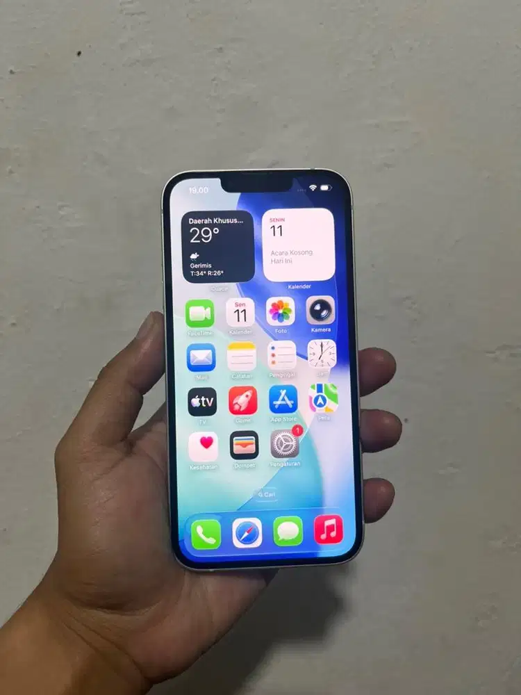 Iphone 14 128 ibox