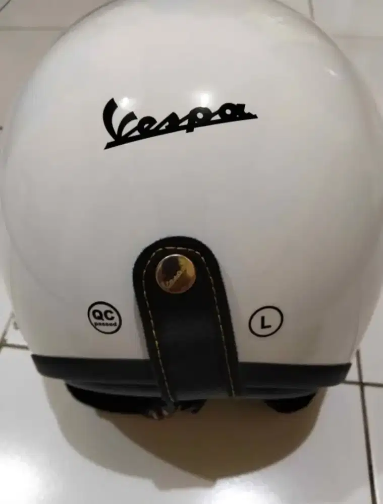 Hlm original vespa zise l mlusss mnt lksi dps utara