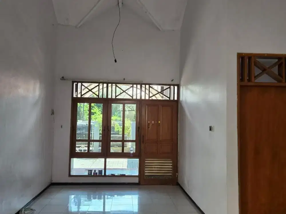 Rumah Sedati Sidoarjo