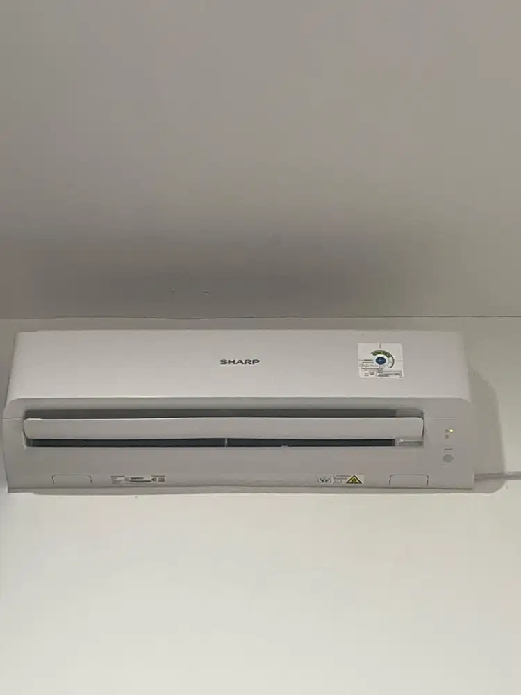 Di jual ac bekas pakai