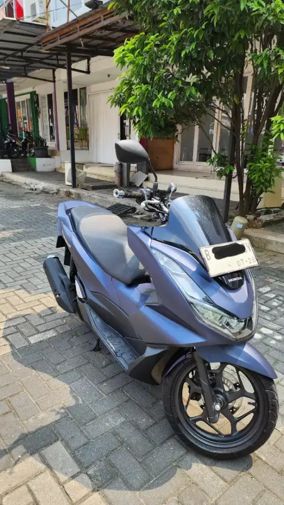 Honda PCX CBS 2023