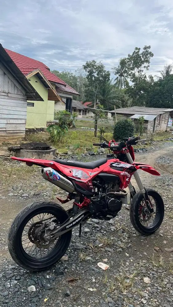 Jual crf 150 L 2924