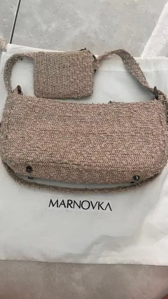 Jual Tas Mavronka