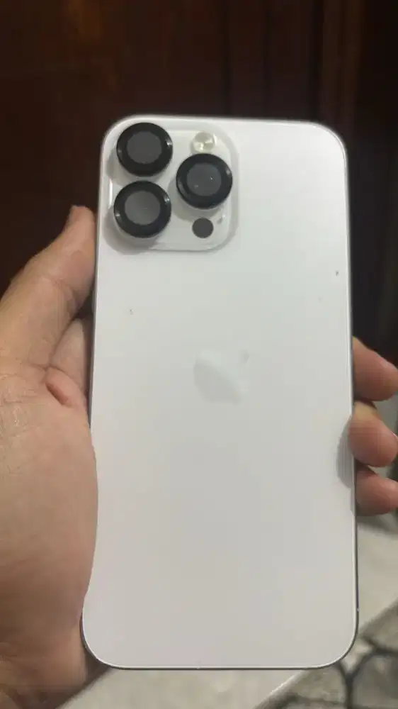Iphone 16 promax 256 beacukai