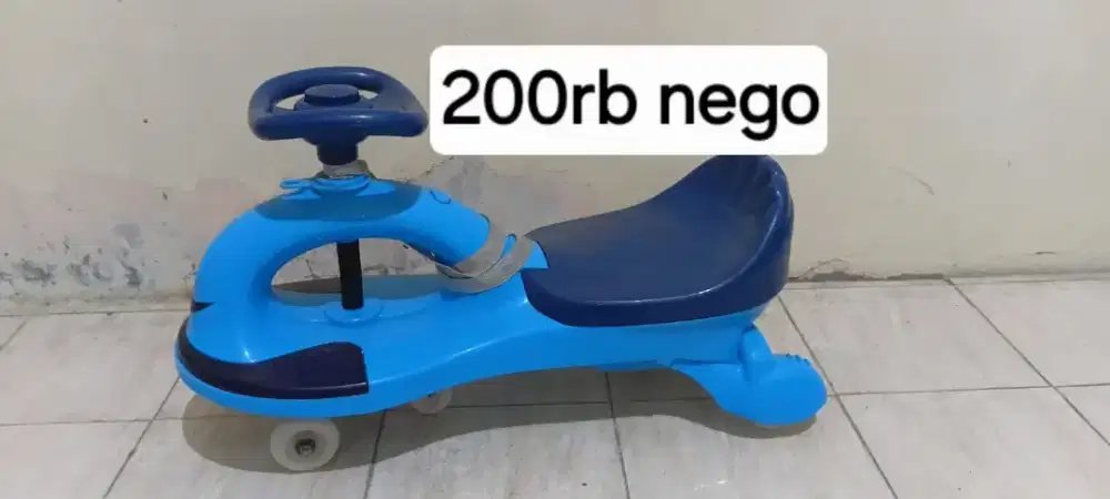 Sepeda anak masih bagus