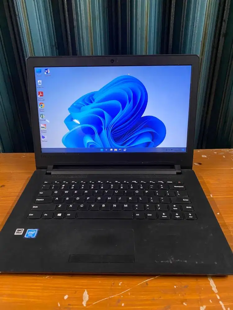 laptop lenovo ideaped 110