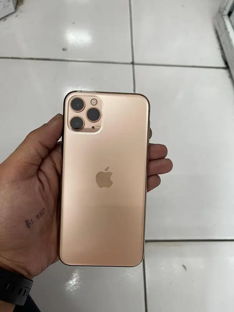 iPhone 11Pro 64gb mulus