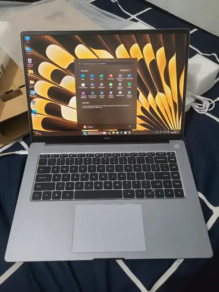 Laptop Xiaomi Redmibook Pro 14 512 GB