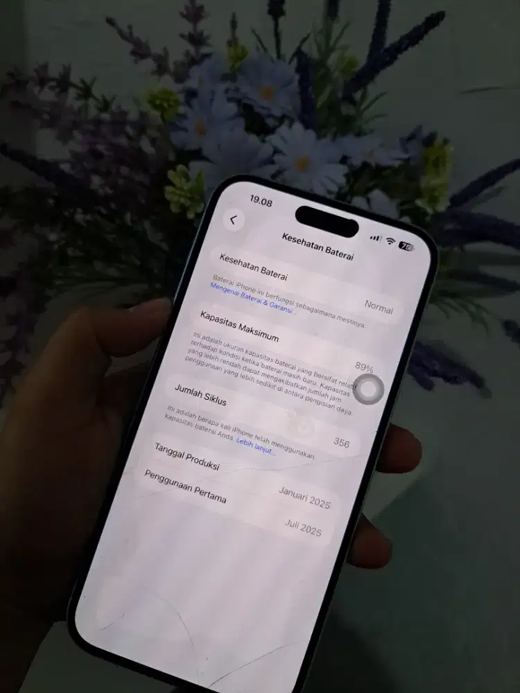 iPhone 15 plus 128gb ibox