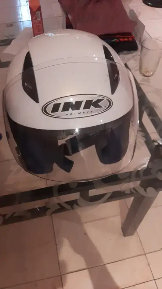 HELM INK DYNAMIC