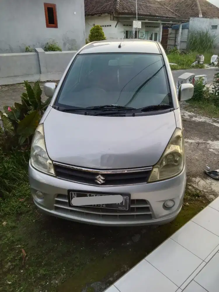 Karimun Estilo 2010