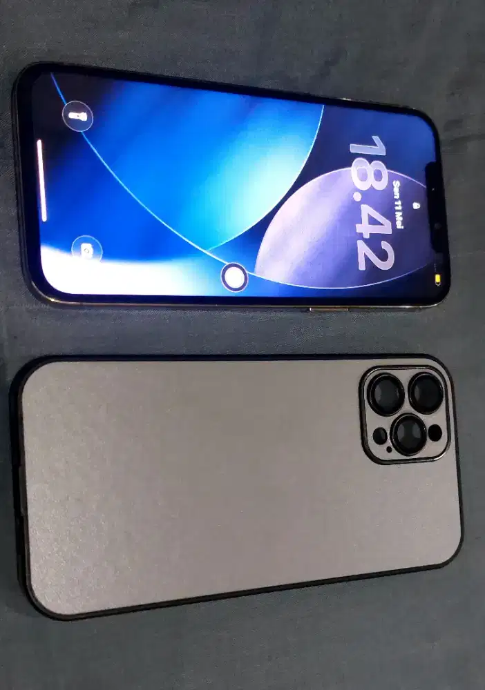 Iphone 12 pro max