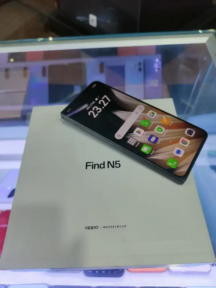 Oppo Find N5 Fold 16/512
