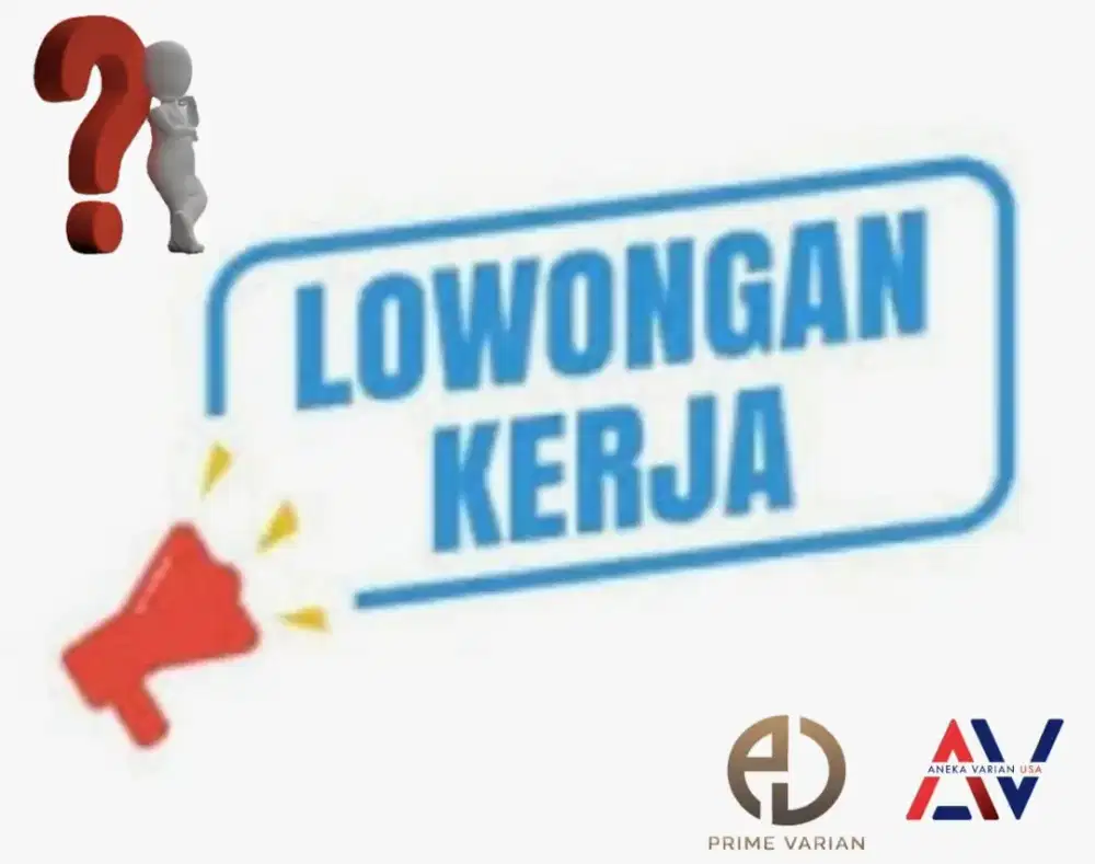 Dibutuhkan Sales/Marketing Online