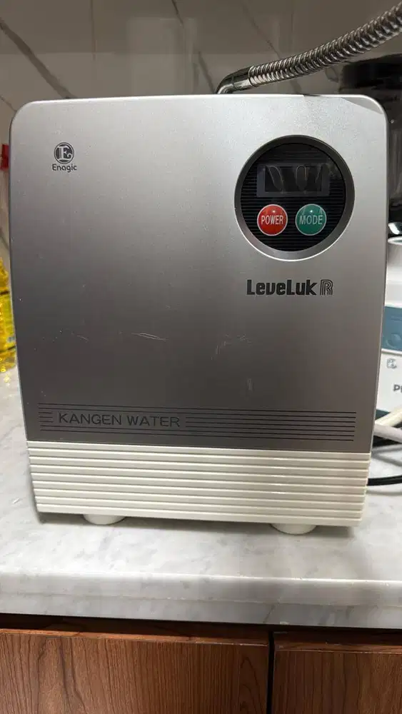 LeveLuk R Bekas | Mesin Normal | Harga Nego