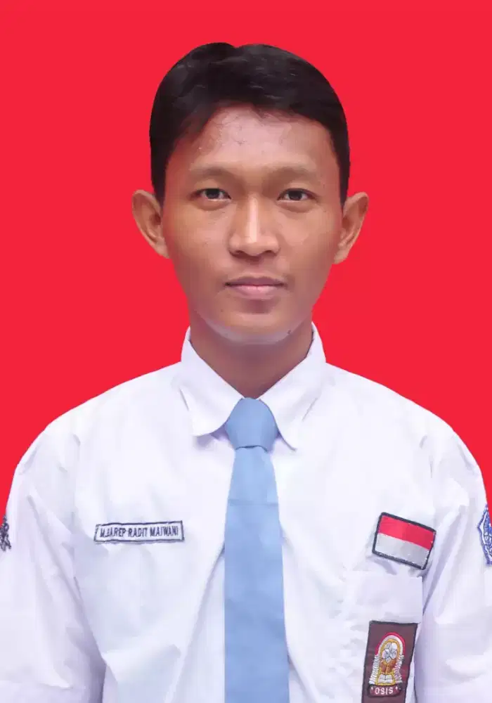 Info lowongan nya Bapak/Ibu HRD