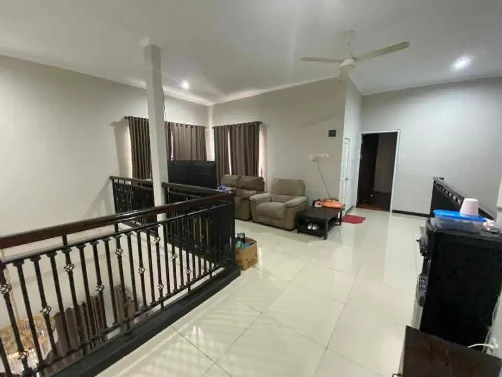 Dijual Perumahan Taman Melati Sawangan Depok