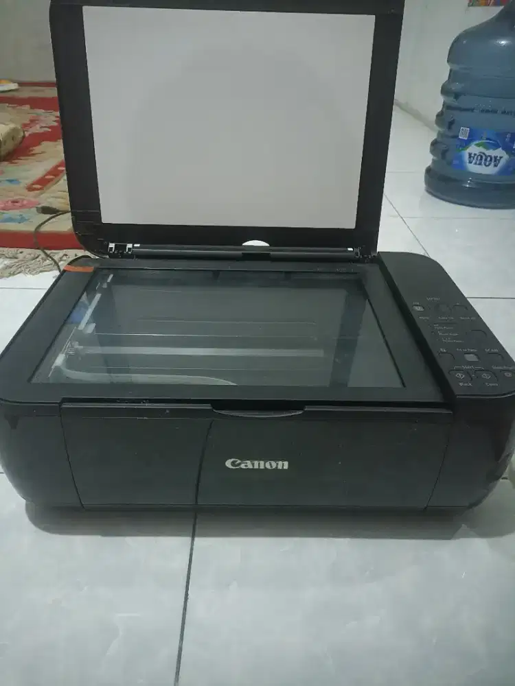 Mesin Printer Masih bagus