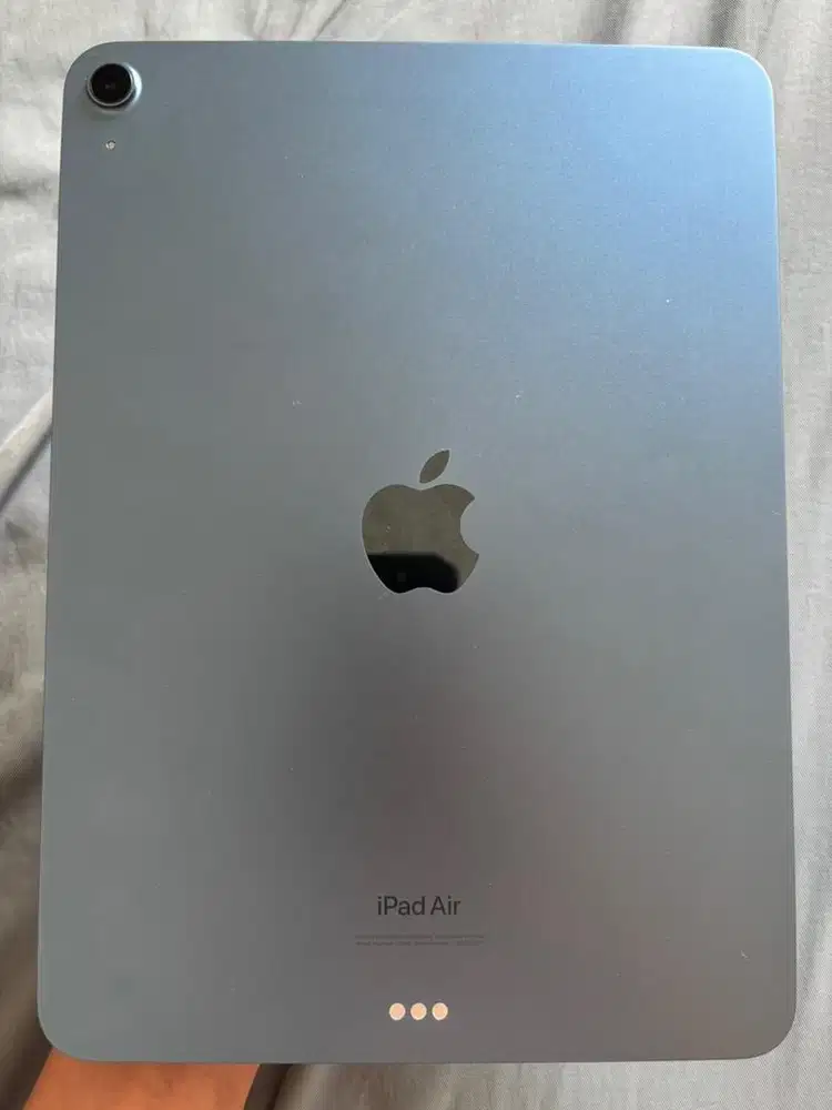 Ipad Air 5 M1 256gb mulus like new