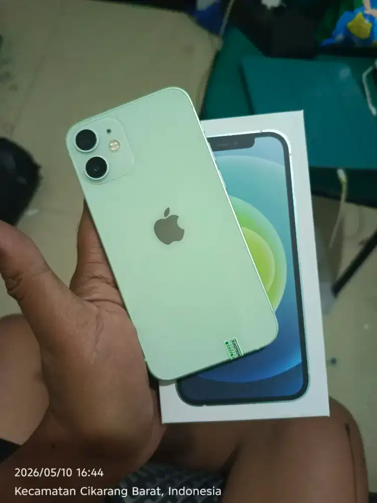 iPhone 12 mini 5g 128 gb