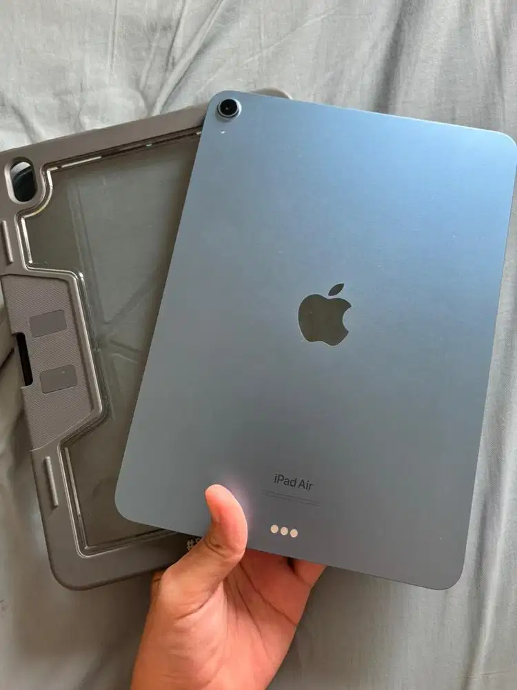 Ipad Air 5 M1 256gb like new mulus