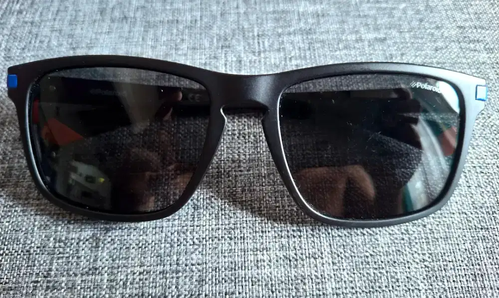 Kacamata sunglasses polaroid original