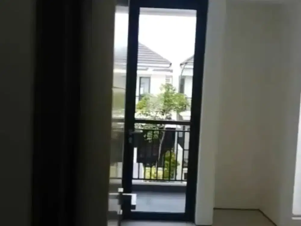 Rumah Pondok Chandra Opal Cluster
