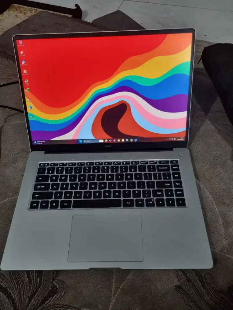 Xiaomi Redmibook Pro 15 2023 16/512