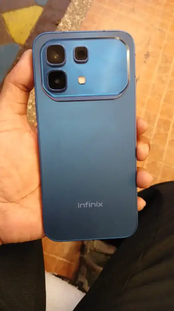 INFINIX NOTE 60 PRO 8/256 BIRU
