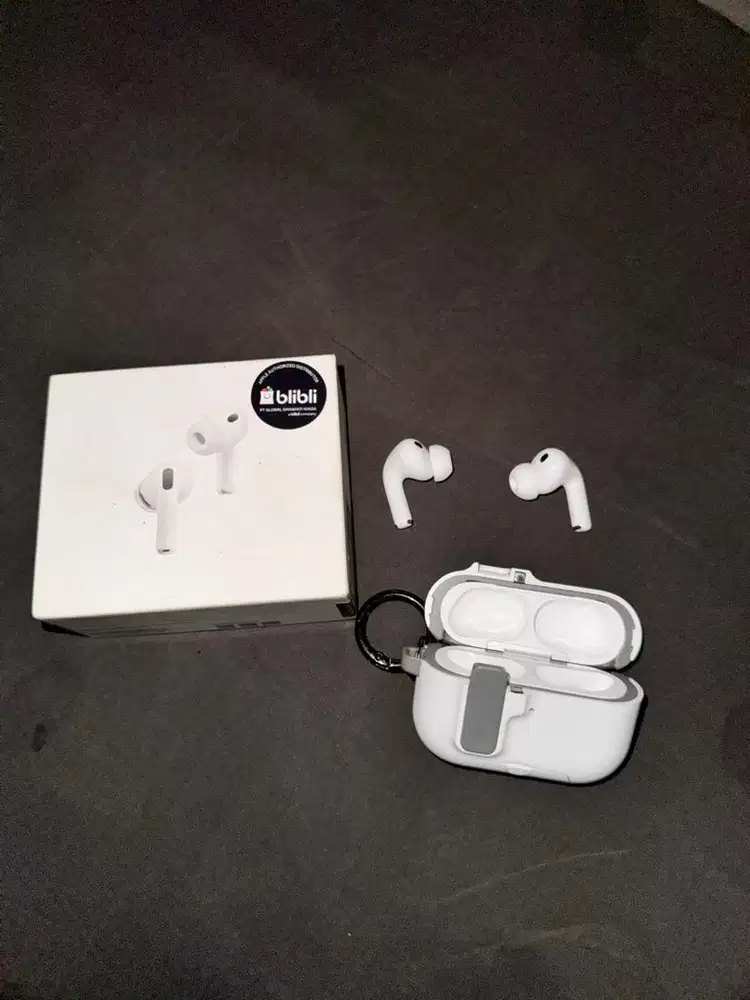 Jual Airpods Pro Gen3