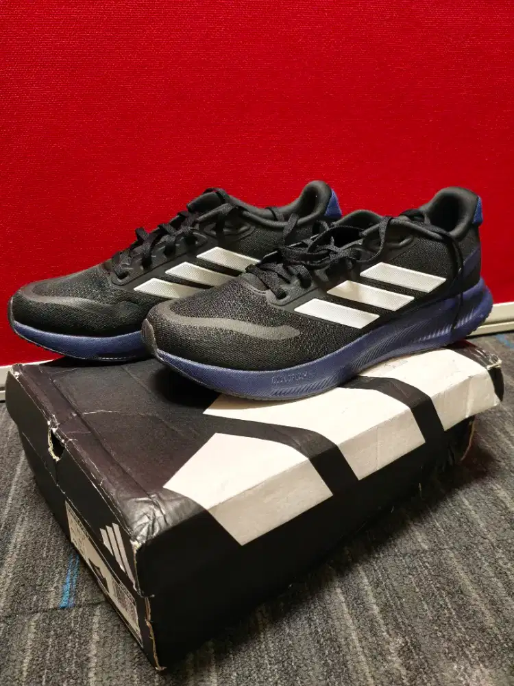 Dijual Murah Sepatu Adidas Run Falcon 5 (ORI)