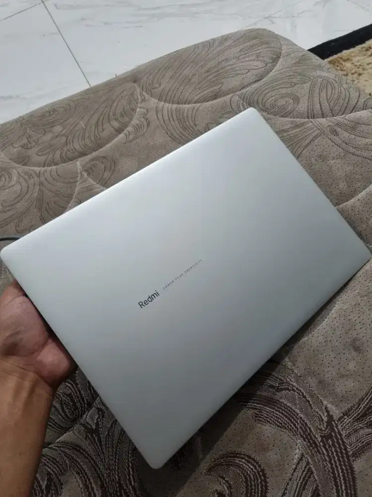 Laptop Xiaomi Redmibook Pro 15 16/512 GB
