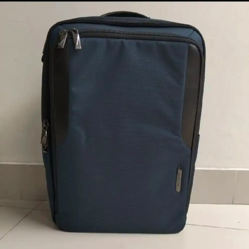 SAMSONITE XBR 2.0 BACKPACK